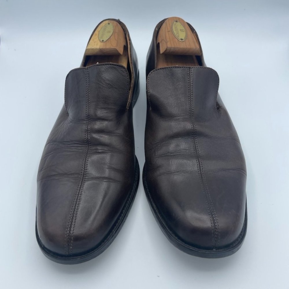 John Varvatos loafers